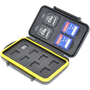 JJC MC-SDMSD12 Multi-Card Case