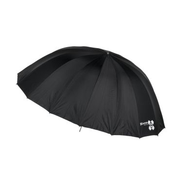 Quadralite Space - Silver Parabolic Umbrella 150cm