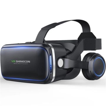 Shinecon VR 10 Virtual Reality Glasses