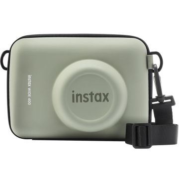 Fujifilm Instax Wide 400 Green Camera Case