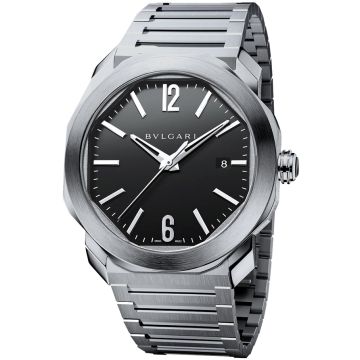 Bulgari Octo Roma Men's Watch OC41BSSD