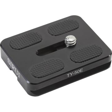 Sirui TY-50E Quick Release Plate