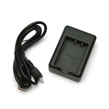 Extra Digital Charger SONY NP-BX1, NP-BY1 DV00DV3308 4775341233085