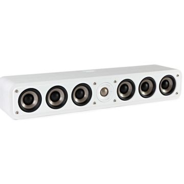 Polk Audio Signature S35E (Center Speaker) White