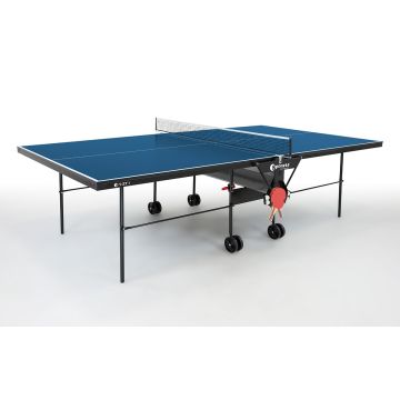 Sponeta S1-27i Tennis Table Blue 16mm MDF Indoors (211.7010)