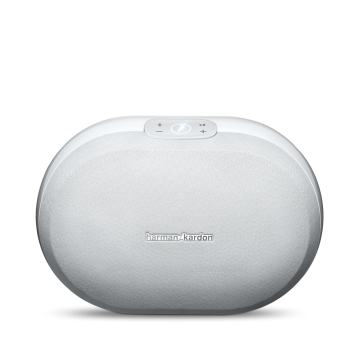 Harman/Kardon Omni 20 White