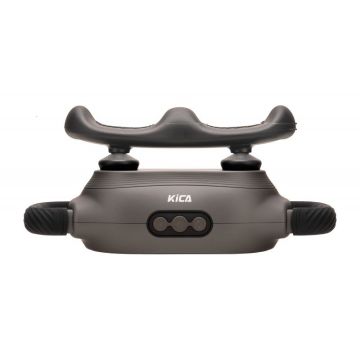 KiCA OmniVibe Multi-functional Massager