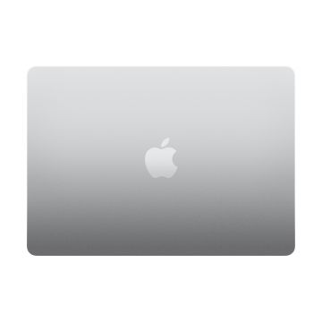 Apple MacBook Air 13 Apple M3 8C CPU 10C GPU 24GB RAM 512GB SSD Silver INT (MC8N4ZE/A)