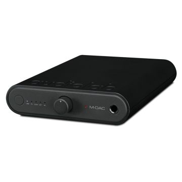 Audiolab M-DAC MINI
