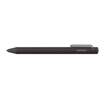 Wacom Bamboo Fineline 3rd Generation Black (CS-610CK)