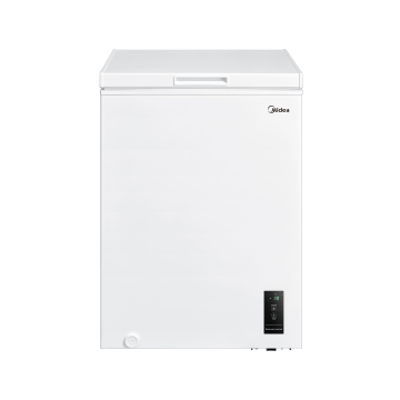 Midea MDRC152FEE01 White