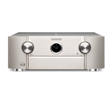 Marantz SR6011 Silver