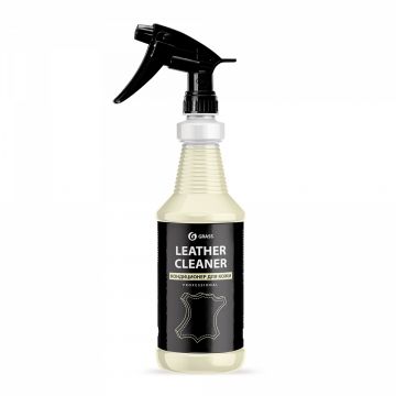 Grass Leather Cleaner - Conditioner Professional 1l (110356)