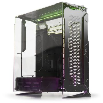 Singularity Computer Spectre 3.0 Integra Full Tower - silver (SC-S3 INT-S)