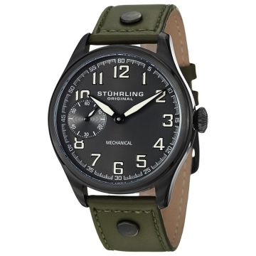 Stuhrling Aviator Men's Watch 457.3355D54