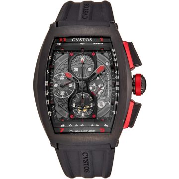 Cvstos ChalengeGTGP Men's Watch 7021CHGTGPANGR1