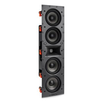 JBL Studio 6 Theater In-Wall Speaker