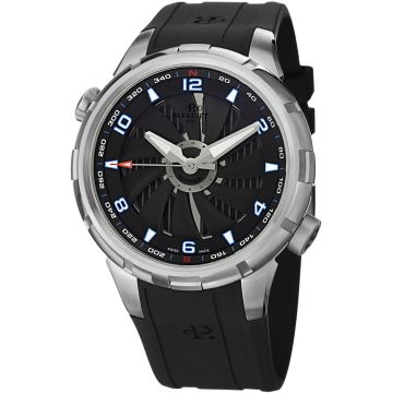 Perrelet Turbine Yacht Men's Watch A1066-4