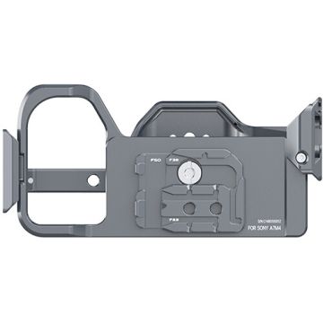 Falcam F22&F38&F50 Quick Release Camera Cage Base V2 (for Sony A7M3/ A7S3/A7R4) 3297