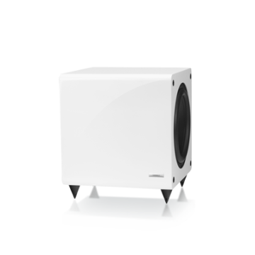 Tannoy TS2.10 Subwoofer White