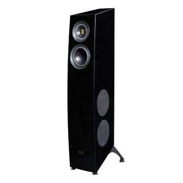 ELAC Concentro S 507 Floorstanding Speaker Black