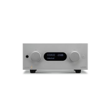 Audiolab M-DAC+ Silver