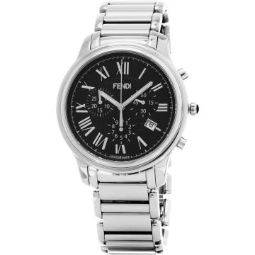 Fendi Classico Men's Watch F252011000