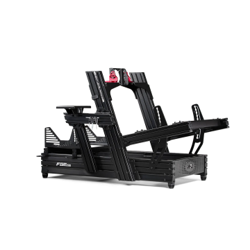Next Level Racing F-GT Elite 160 Front & Side Mount Edition (NLR-E026)