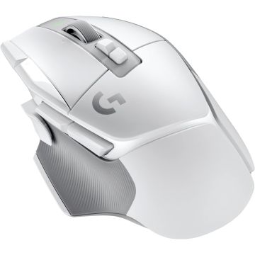 Logitech G502 X Lightspeed White (910-006189)