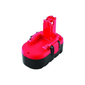 Extra Digital Power Tool Battery BOSCH BAT025, 18V, 3.0Ah, Ni-MH DV00PT0032