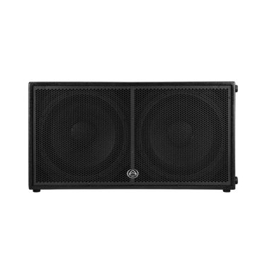 Wharfedale Pro Delta-218B