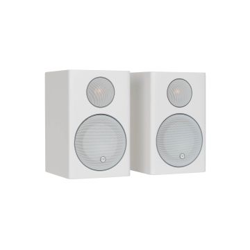 Monitor Audio Radius R90 High Gloss White Lacquer (Set of 2)