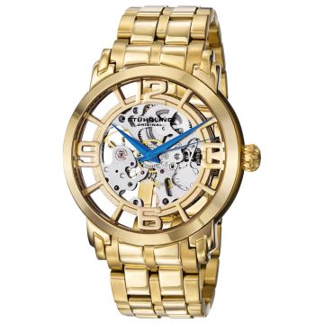 Stuhrling Legacy Men's Watch 165B2B.333331