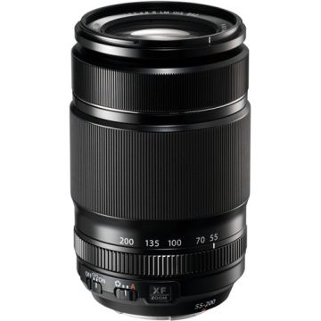 FujiFilm Fujinon XF 55-200mm f/3.5-4.8 R LM OIS