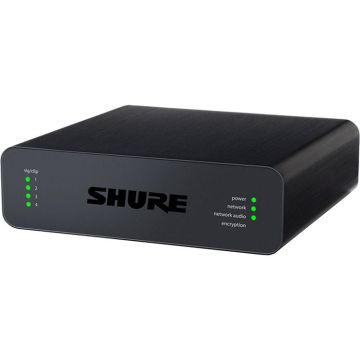 Shure Audio Network Interface ANI4OUT-XLR