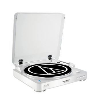 Audio-Technica AT-LP60WHBT