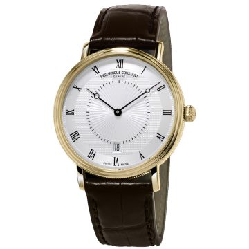 Frederique Constant Classics Automatic Men's Watch FC-306MC4S35