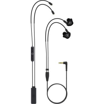 Mackie MP-120BTA