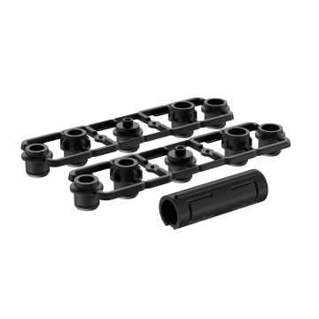 Thule FastRide 9-15mm Axle adapter set (564100)