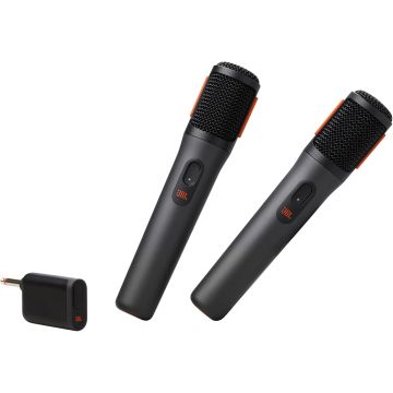 JBL PartyBox Wireless Mic 2 pcs