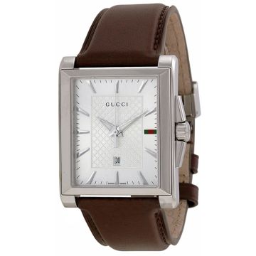 Gucci Unisex Watch Model YA138405