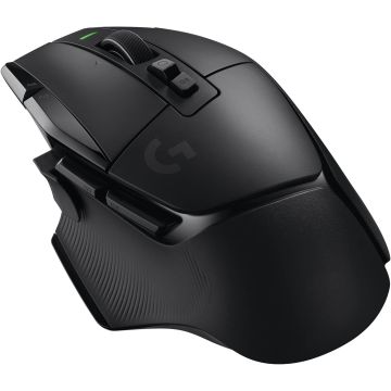 Logitech G502 X Lightspeed Black (910-006180)