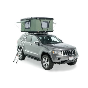 Thule automašīnas jumta telts Tepui HyBox Black (69-901100)