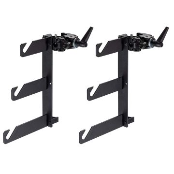 Manfrotto 044 Clamps for use on Autopoles