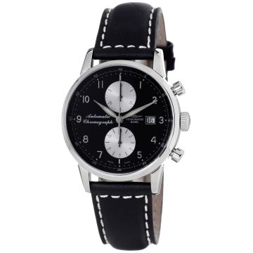 Zeno Magellano Chrono Bicompax Men's Watch 6069BVD-D1