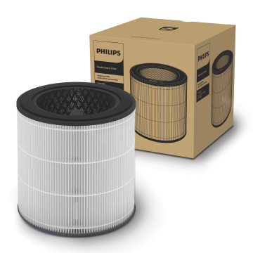 Philips FILTER NANOPROTECT FY0293/30