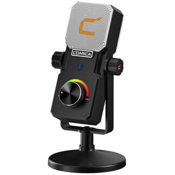 Comica STA-U1 Cardioid Condenser USB Microphone