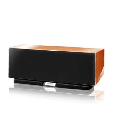 Tannoy Revolution XT C Medium Oak