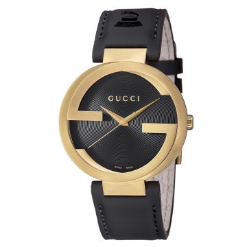 Gucci Interlocking Special Edition Grammy Men's Watch YA133208