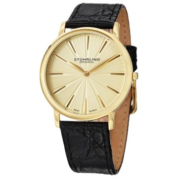 Stuhrling Symphony Men's Watch 682.03